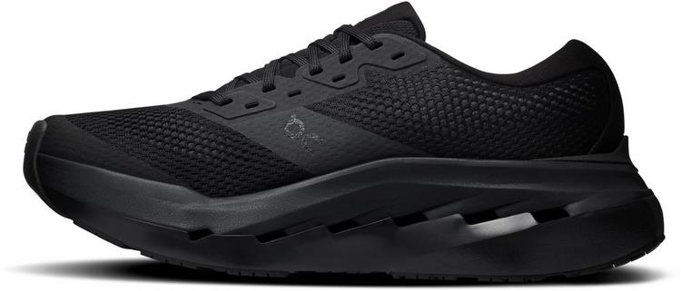 On On Cloudrunner 3 Max Laufschuhe Herren - black-black - 0 | SportScheck