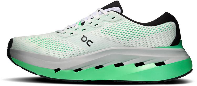 On On Cloudrunner 3 Max Laufschuhe Herren - white-verdite - 0 | SportScheck