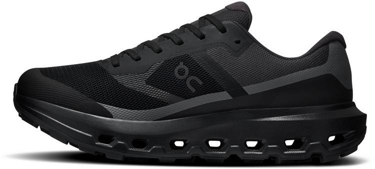 On On Cloudvista 3 Waterproof Laufschuhe Herren - black-black - 0 | SportScheck