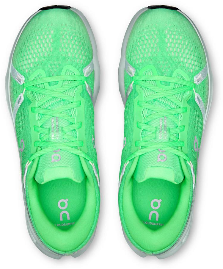 On On Cloudsurfer 2 Laufschuhe Herren - verdite-surf - 0 | SportScheck