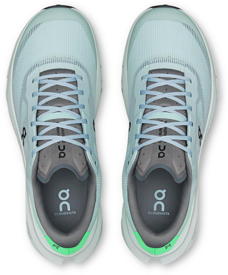 On On Cloudvista 3 Laufschuhe Herren - brook-verdite - 0 | SportScheck