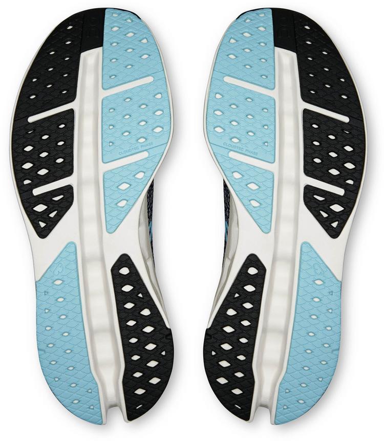 On On Cloudsurfer Max Laufschuhe Herren - midnight-ivory - 1 | SportScheck