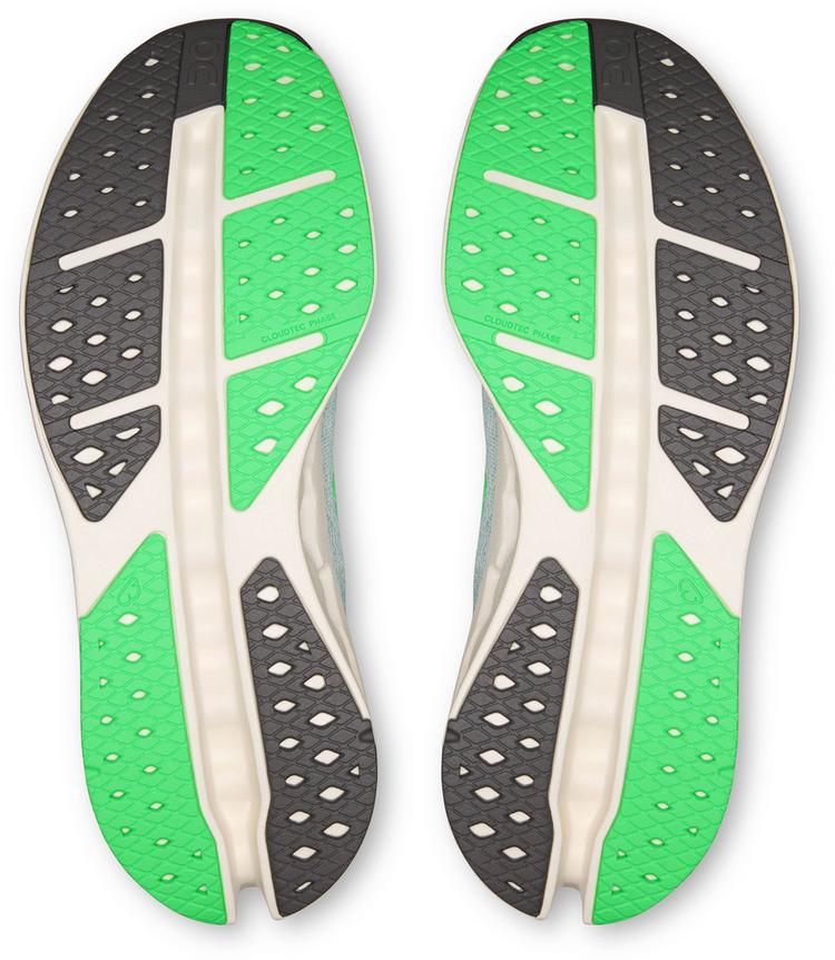 On On Cloudsurfer Max Laufschuhe Herren - brook-ivory - 1 | SportScheck