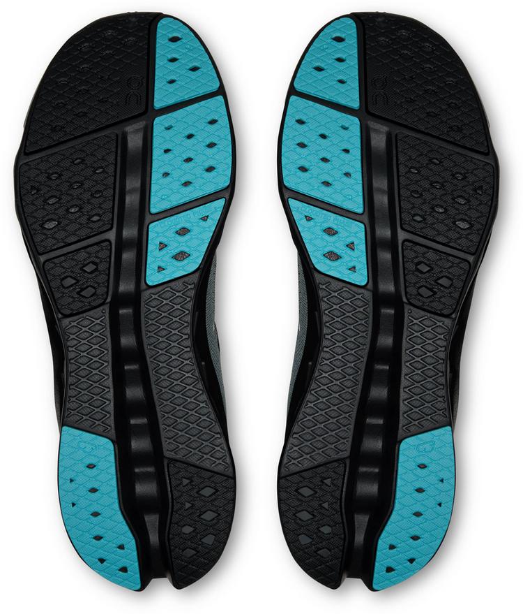 On On Cloudsurfer 2 Laufschuhe Herren - black-flurry - 1 | SportScheck