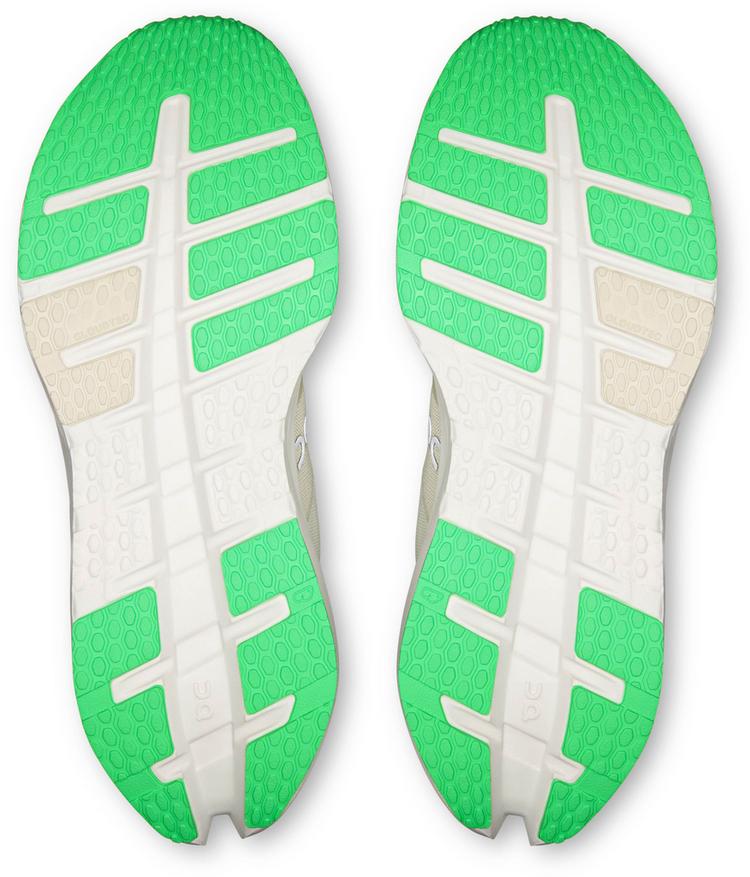 On On Cloudrunner 3 Laufschuhe Herren - ghost-verdite - 1 | SportScheck