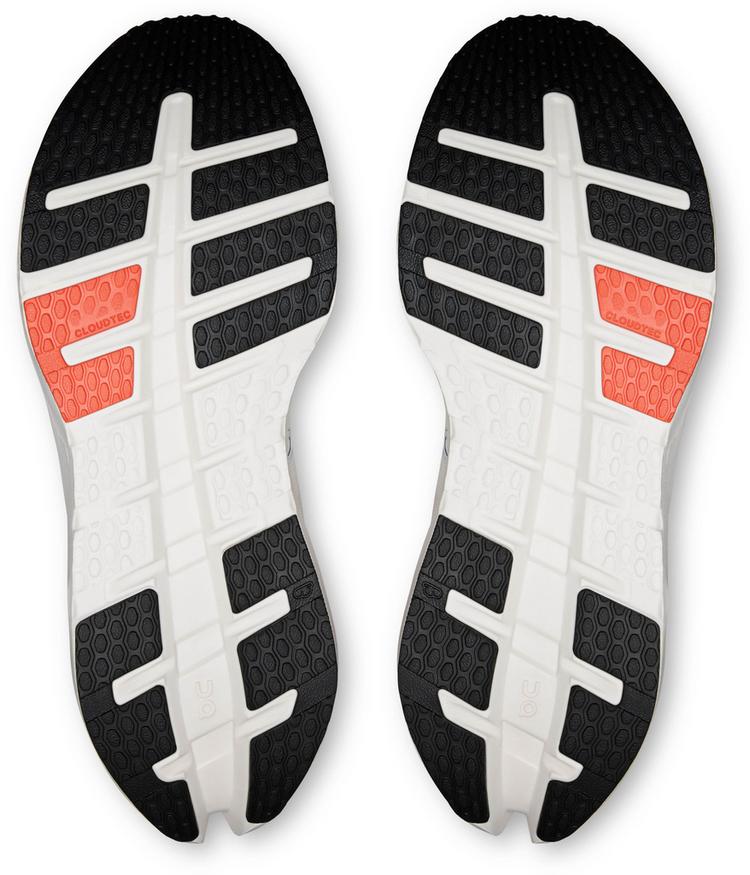 On On Cloudrunner 3 Laufschuhe Herren - ivory-flame - 1 | SportScheck