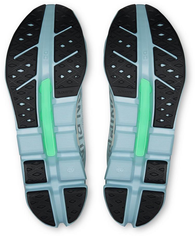 On On Cloudflow 5 Laufschuhe Herren - flurry-wash - 1 | SportScheck