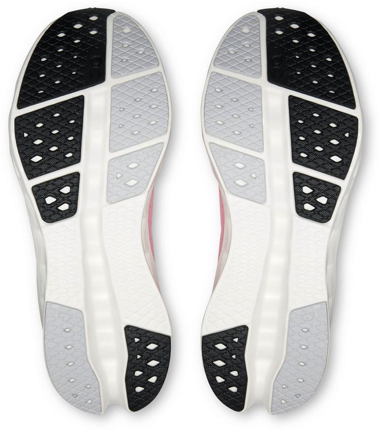 On On Cloudsurfer 2 Laufschuhe Damen - camellia-ivory - 1 | SportScheck