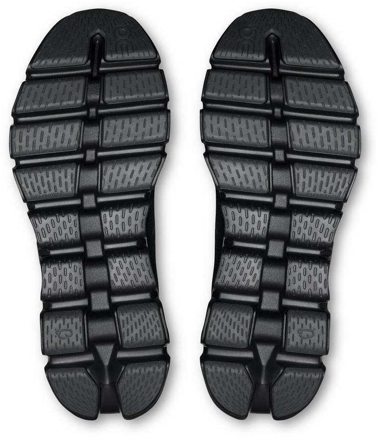 On On Cloud X 5 Sneaker Herren - black-black - 1 | SportScheck