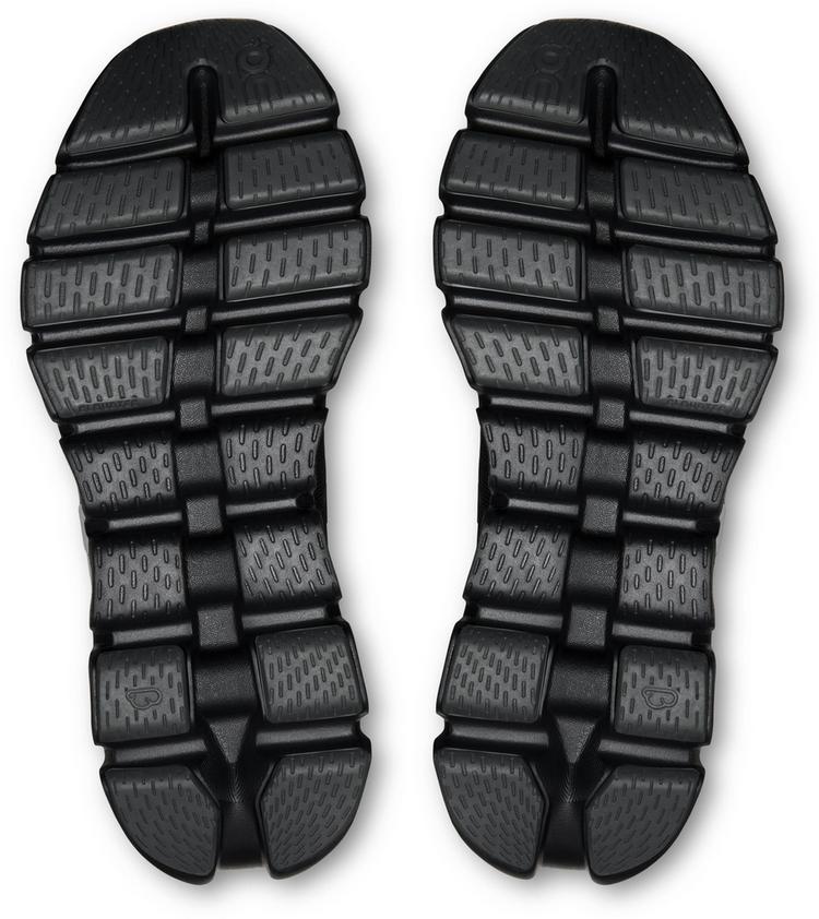 On On Cloud X 5 Sneaker Damen - black-black - 1 | SportScheck