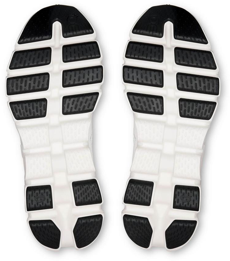 On On Cloud X 5 Sneaker Damen - white-black - 1 | SportScheck