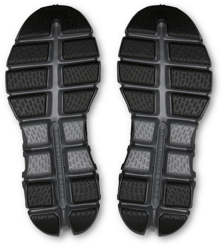 On On Cloud X Tempo Laufschuhe Damen - black-eclipse - 1 | SportScheck