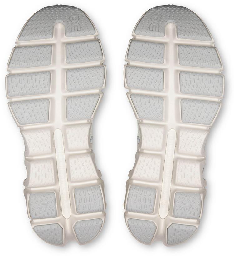 On On Cloud X Tempo Laufschuhe Damen - ivory-ice - 1 | SportScheck