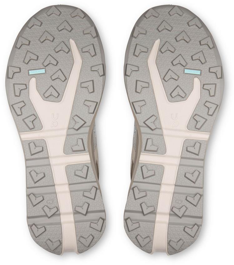 On On Cloudvista 3 Laufschuhe Damen - pearl-cinder - 1 | SportScheck