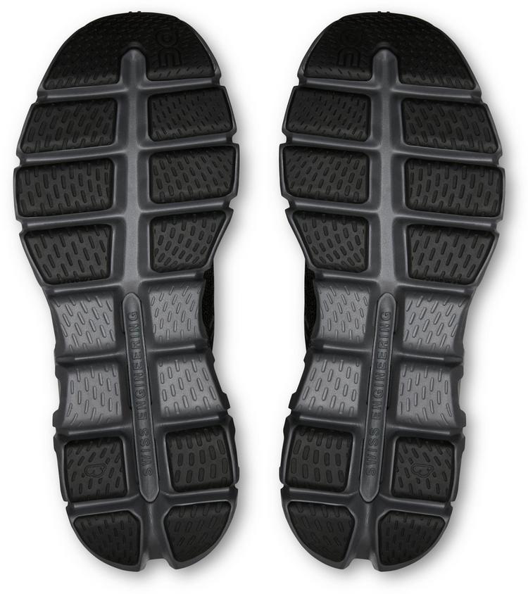 On On Cloud X Tempo Laufschuhe Herren - black-eclipse - 1 | SportScheck