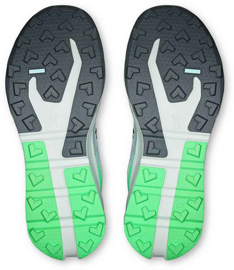 On On Cloudvista 3 Laufschuhe Herren - brook-verdite - 1 | SportScheck