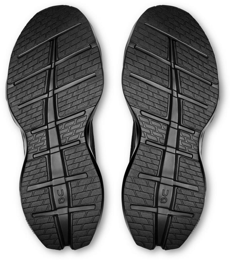 On On Cloudrunner 3 Max Laufschuhe Herren - black-black - 1 | SportScheck