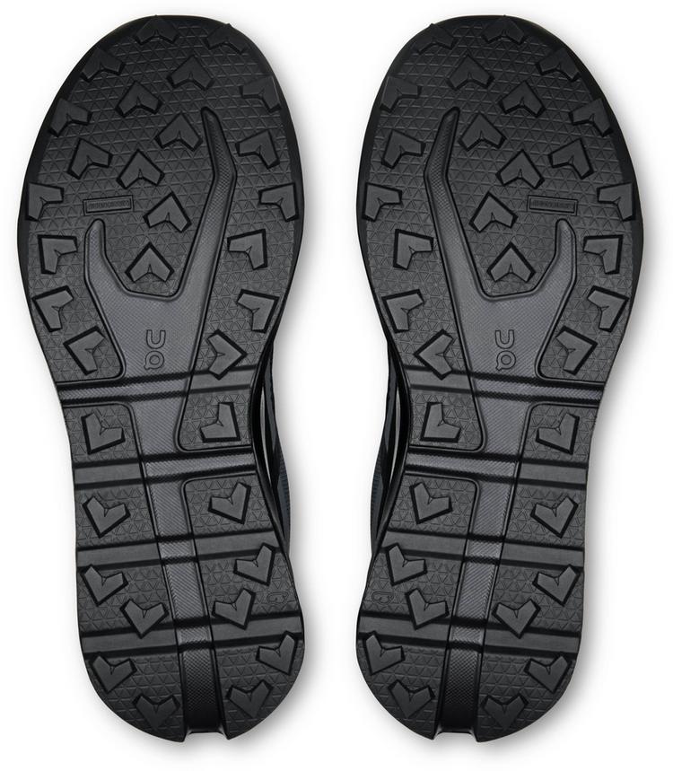 On On Cloudvista 3 Waterproof Laufschuhe Herren - black-black - 1 | SportScheck