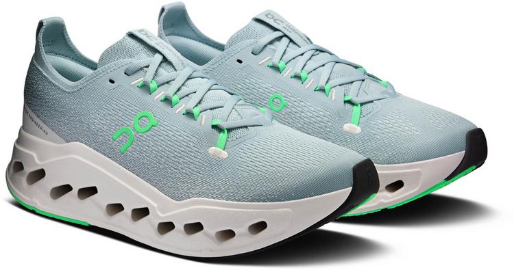 On On Cloudsurfer Max Laufschuhe Herren - brook-ivory - 2 | SportScheck