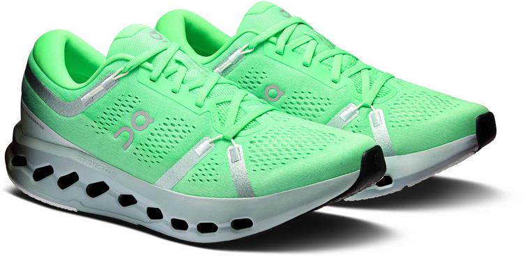 On On Cloudsurfer 2 Laufschuhe Herren - verdite-surf - 2 | SportScheck