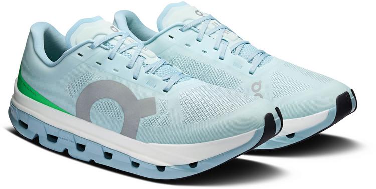 On On Cloudflow 5 Laufschuhe Herren - flurry-wash - 2 | SportScheck