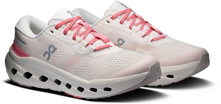 On On Cloudrunner 3 Laufschuhe Damen - oyster-camellia - 2 | SportScheck