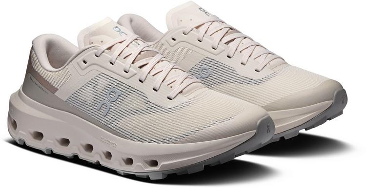 On On Cloudvista 3 Laufschuhe Damen - pearl-cinder - 2 | SportScheck