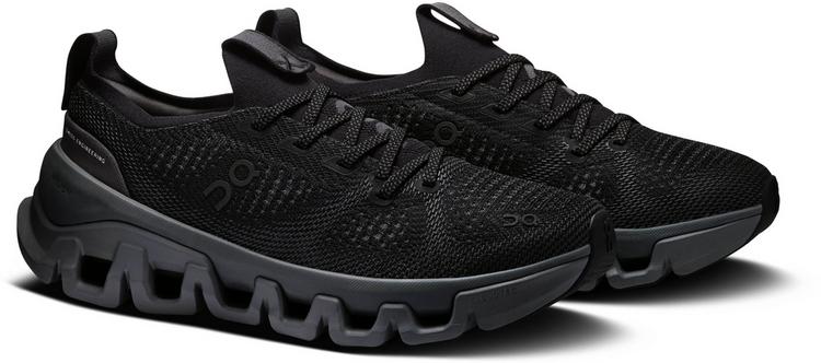 On On Cloud X Tempo Laufschuhe Herren - black-eclipse - 2 | SportScheck
