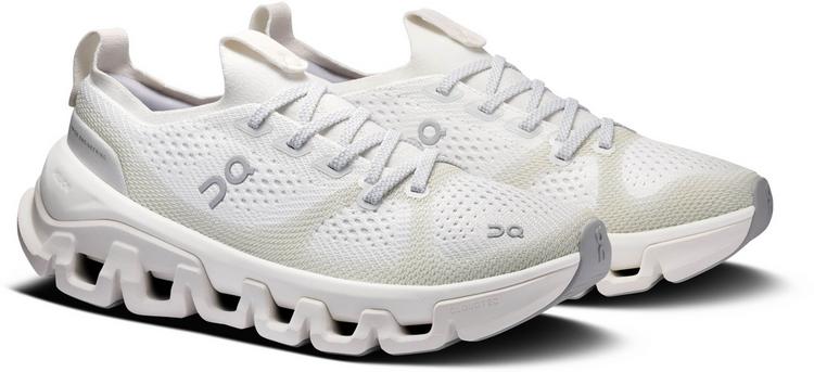 On On Cloud X Tempo Laufschuhe Herren - ivory-ice - 2 | SportScheck