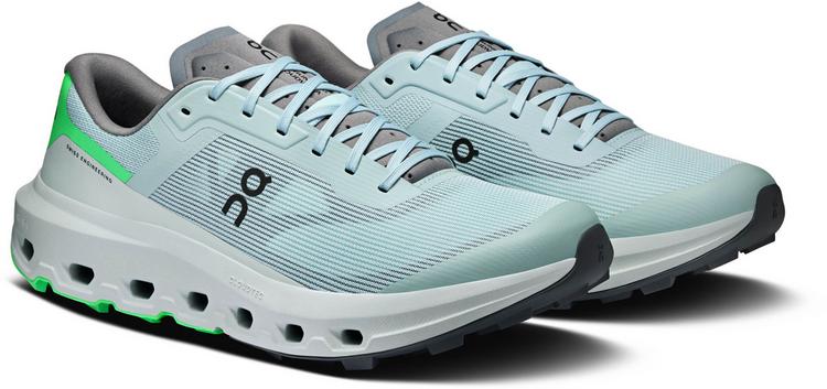 On On Cloudvista 3 Laufschuhe Herren - brook-verdite - 2 | SportScheck