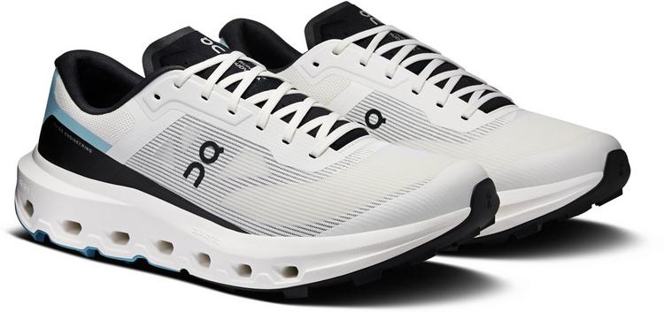 On On Cloudvista 3 Laufschuhe Herren - ivory-wash - 2 | SportScheck