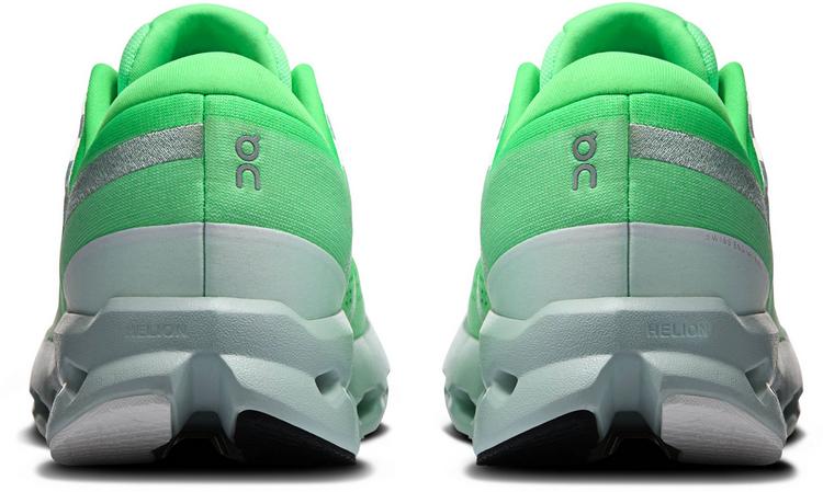 On On Cloudsurfer 2 Laufschuhe Herren - verdite-surf - 3 | SportScheck