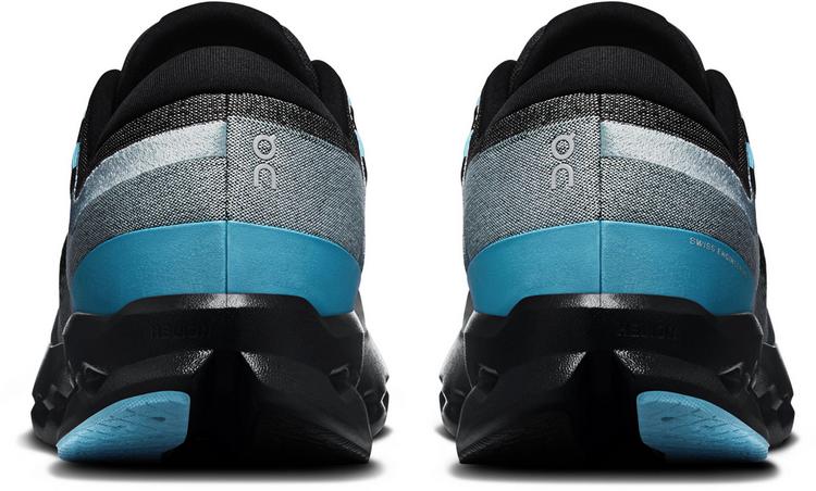 On On Cloudsurfer 2 Laufschuhe Herren - black-flurry - 3 | SportScheck