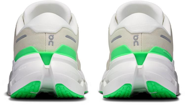 On On Cloudrunner 3 Laufschuhe Herren - ghost-verdite - 3 | SportScheck