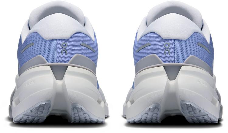 On On Cloudrunner 3 Laufschuhe Damen - myrtle-platinum - 3 | SportScheck