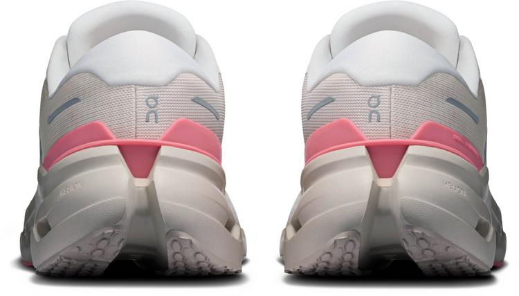 On On Cloudrunner 3 Laufschuhe Damen - oyster-camellia - 3 | SportScheck
