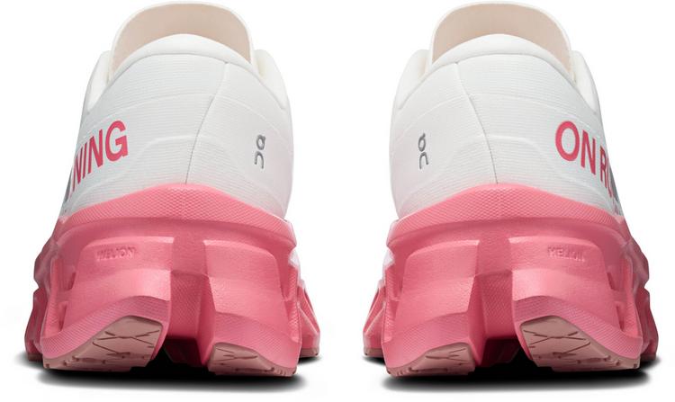 On On Cloudmonster 3 Laufschuhe Damen - ivory-camellia - 3 | SportScheck