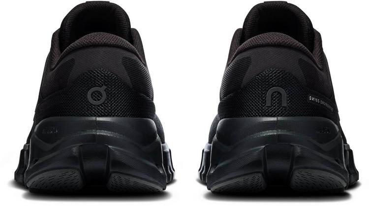 On On Cloud X 5 Sneaker Damen - black-black - 3 | SportScheck