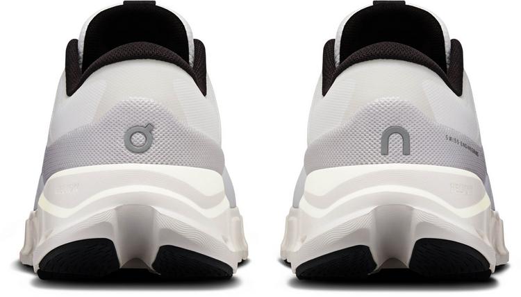 On On Cloud X 5 Sneaker Damen - white-black - 3 | SportScheck