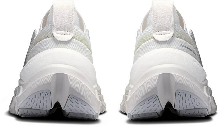 On On Cloud X Tempo Laufschuhe Damen - ivory-ice - 3 | SportScheck
