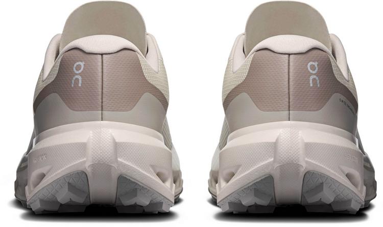 On On Cloudvista 3 Laufschuhe Damen - pearl-cinder - 3 | SportScheck