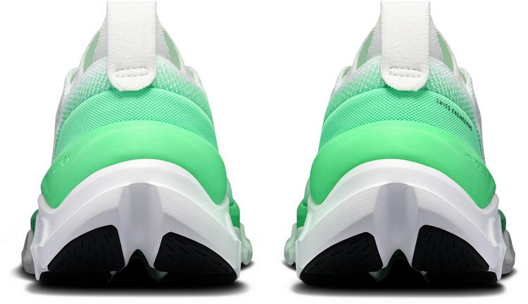 On On Cloud X Tempo Laufschuhe Herren - ivory-verdite - 3 | SportScheck