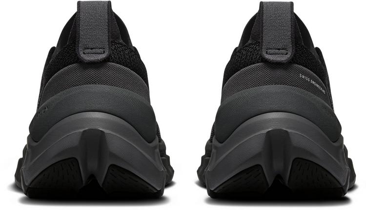 On On Cloud X Tempo Laufschuhe Herren - black-eclipse - 3 | SportScheck