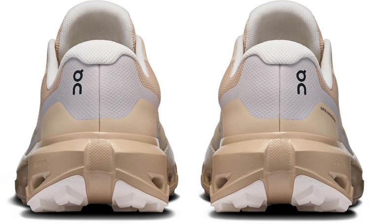 On On Cloudvista 3 Waterproof Laufschuhe Damen - sand-ice - 3 | SportScheck