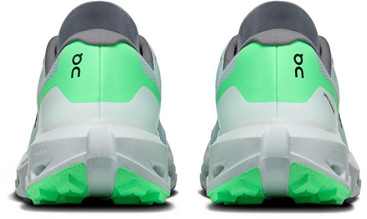 On On Cloudvista 3 Laufschuhe Herren - brook-verdite - 3 | SportScheck