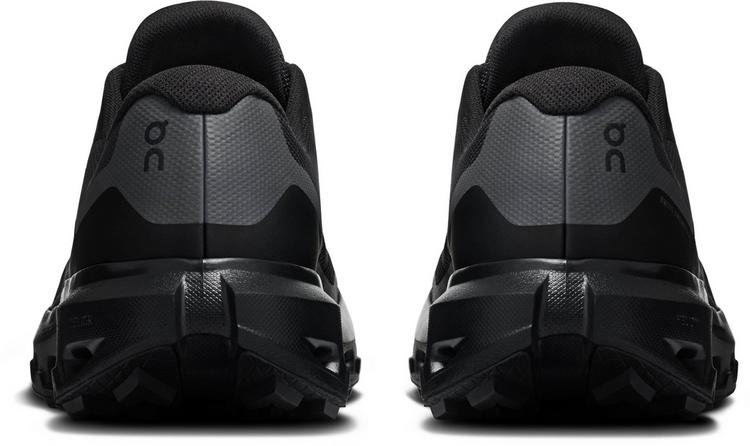 On On Cloudvista 3 Waterproof Laufschuhe Herren - black-black - 3 | SportScheck