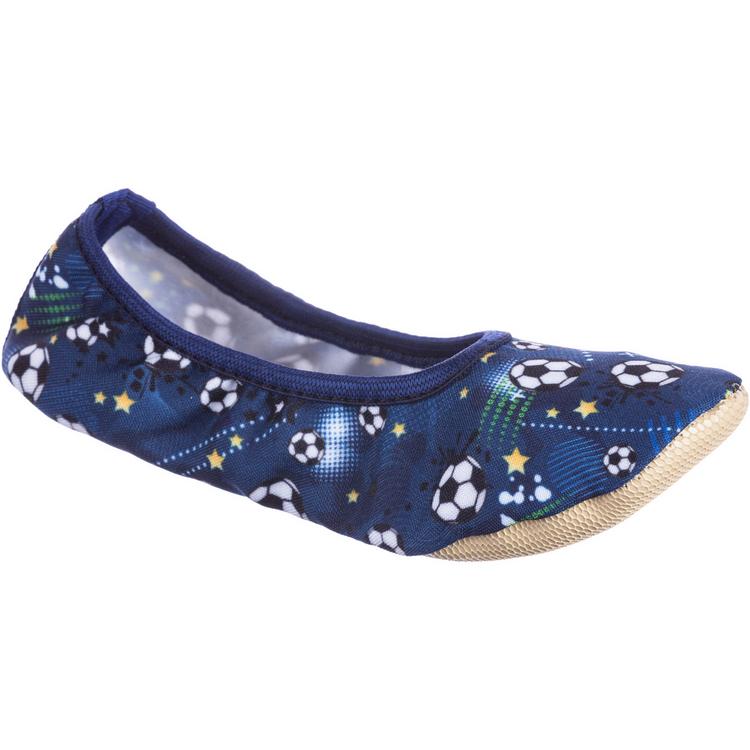 LICO LICO G 1 Gymnastikschuhe Kinder - marine-blau - 0 | SportScheck