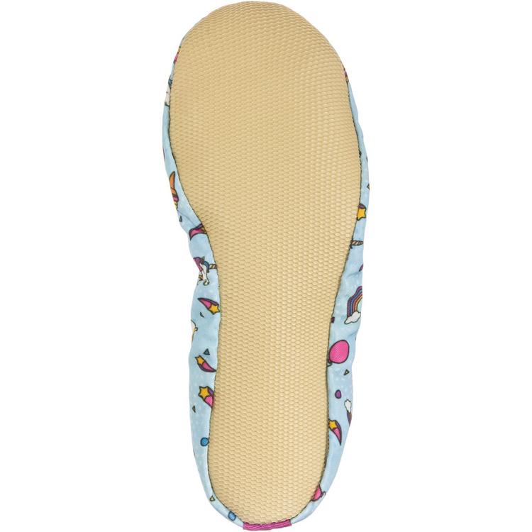 LICO LICO G 1 Gymnastikschuhe Kinder - t&uuml;rkis-pink - 1 | SportScheck