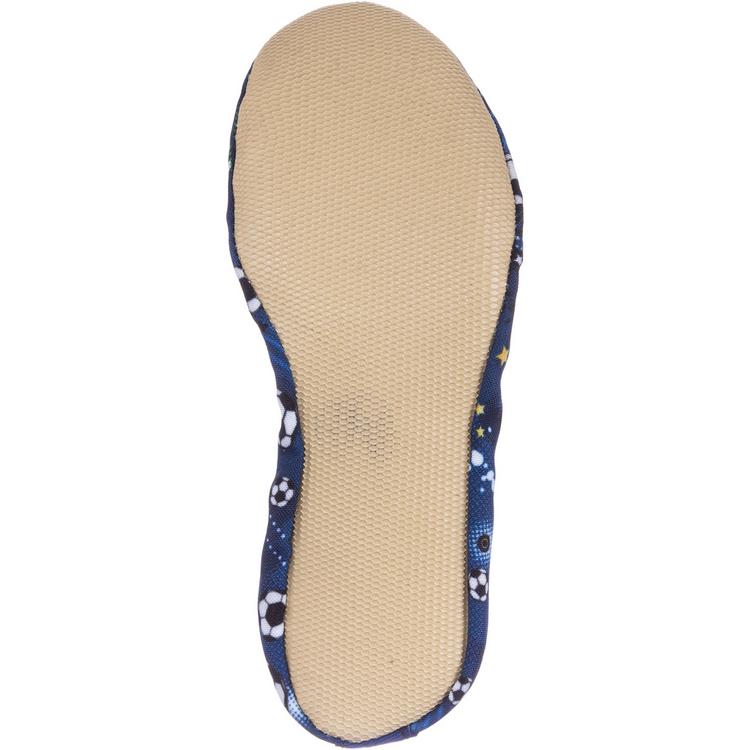 LICO LICO G 1 Gymnastikschuhe Kinder - marine-blau - 1 | SportScheck