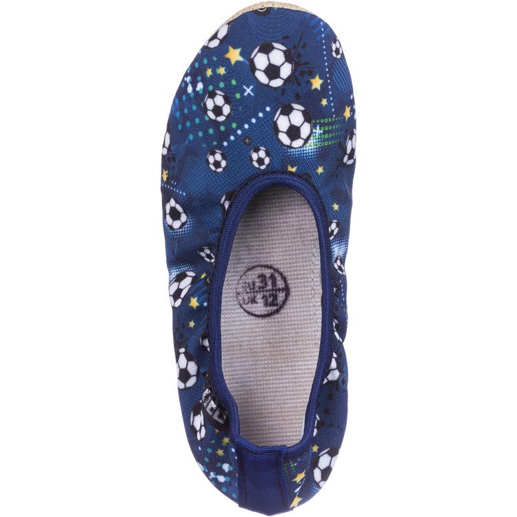 LICO LICO G 1 Gymnastikschuhe Kinder - marine-blau - 0 | SportScheck